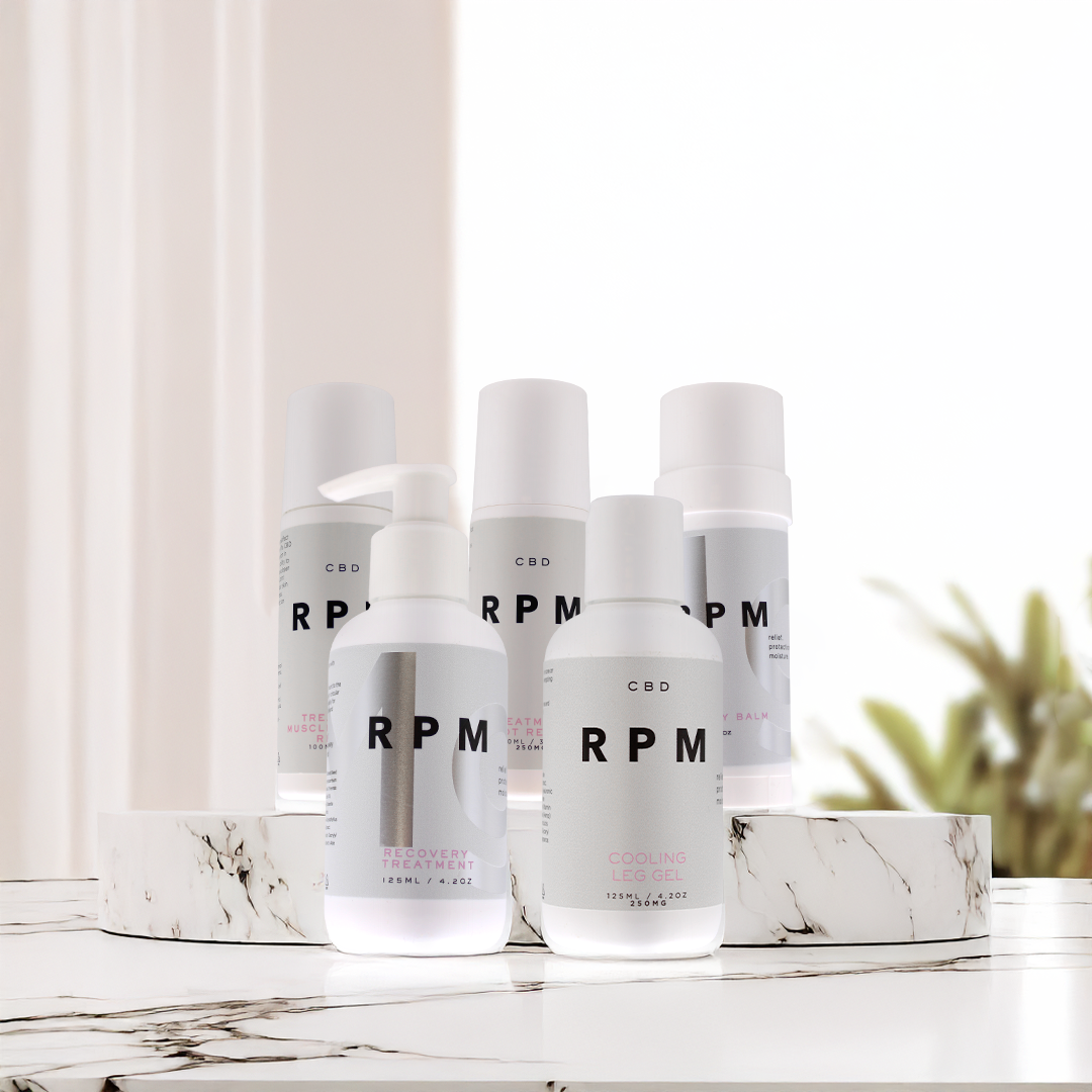 RPM Recovery Bundle