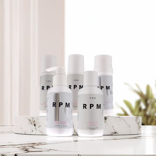 RPM Recovery Bundle