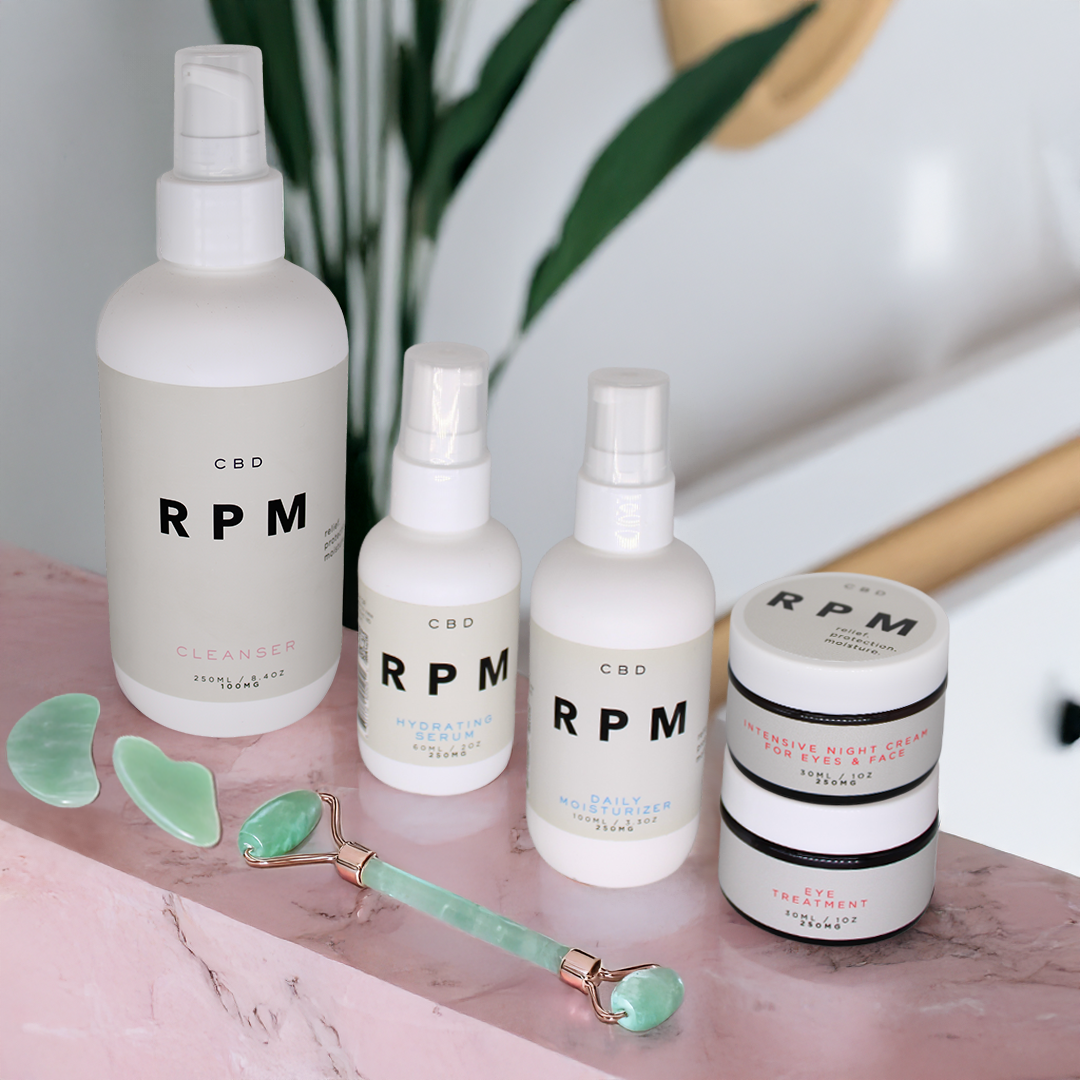 RPM Skin Bundle