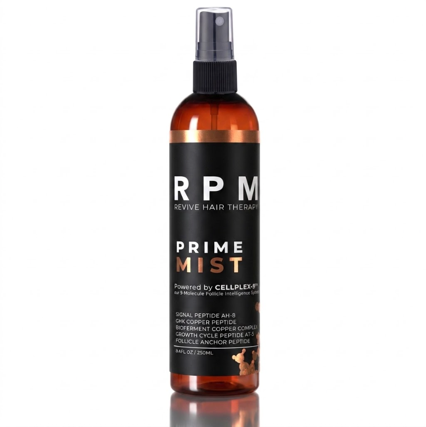 Prime Mist