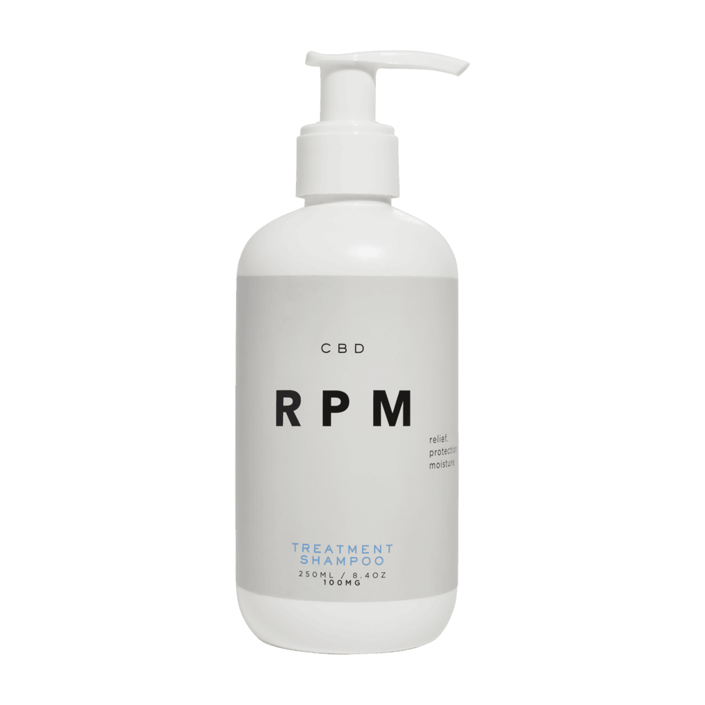 Treatment Shampoo