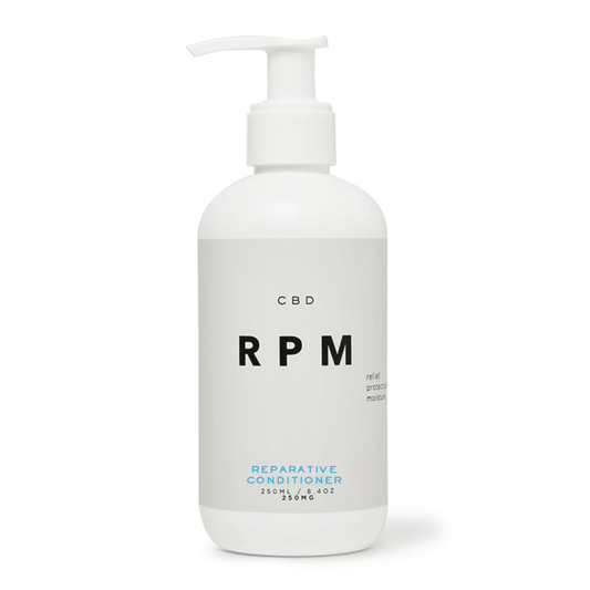 Reparative Conditioner