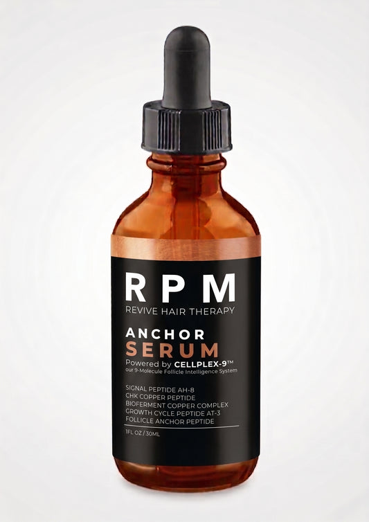 Anchor Serum