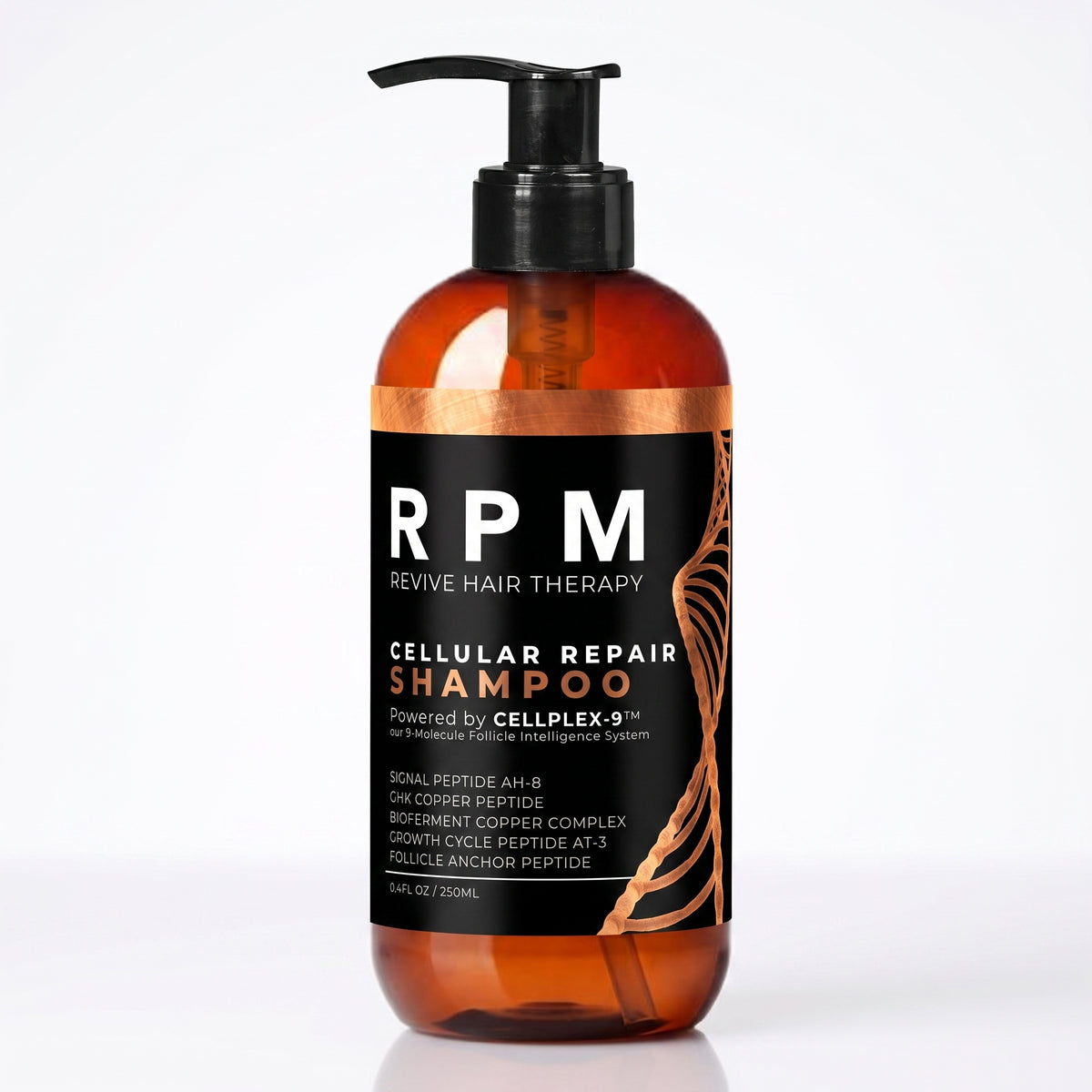 Cellular Repair Shampoo