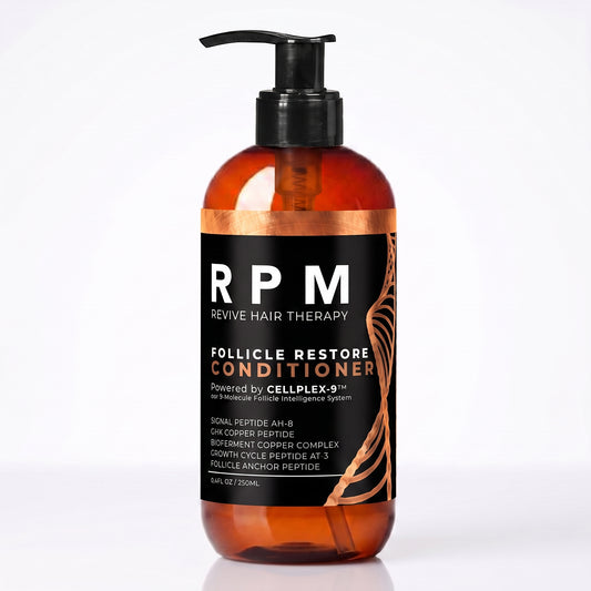 Follicle Restore Conditioner