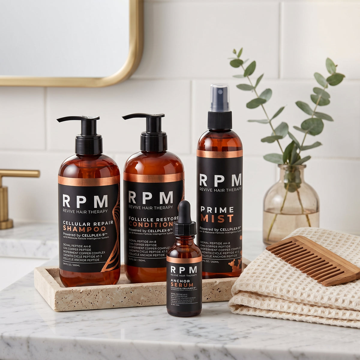 RPM Revive Therapy Bundle