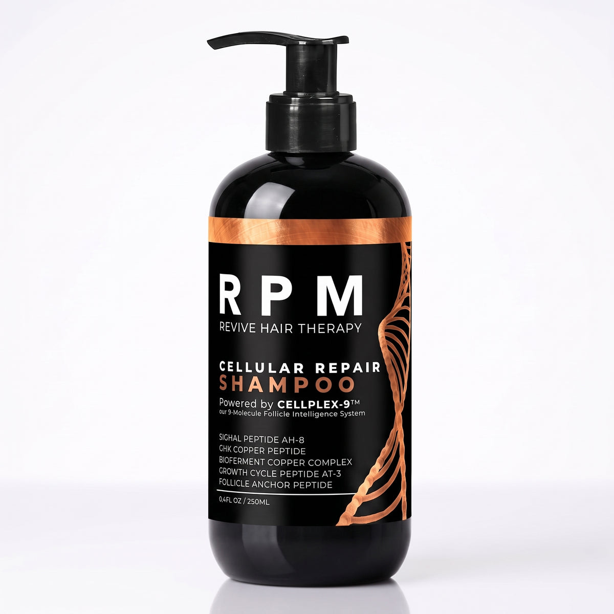 Cellular Repair Shampoo