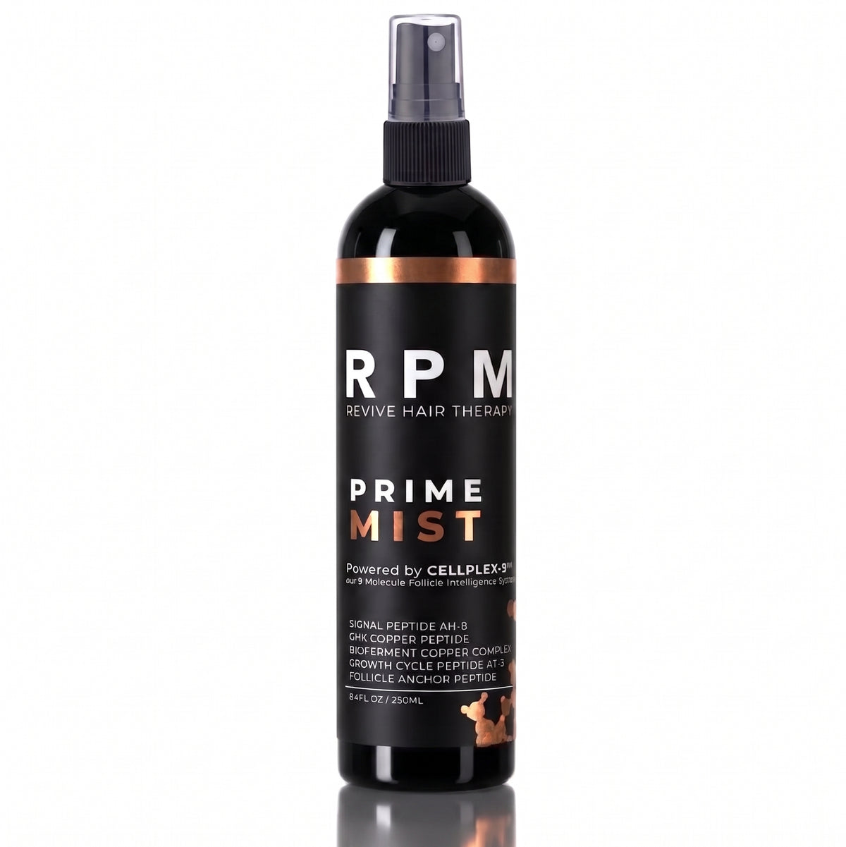 Prime Mist