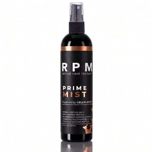 Prime Mist