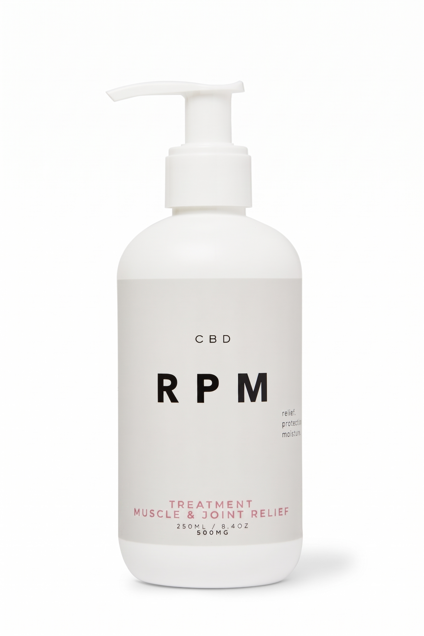 Muscle Joint Relief