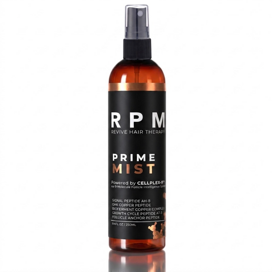 Prime Mist