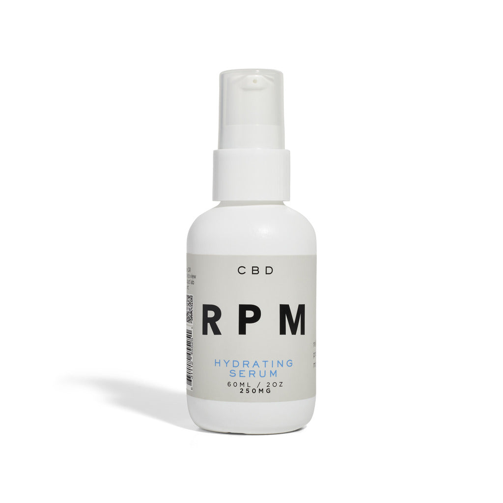 Hydrating Serum