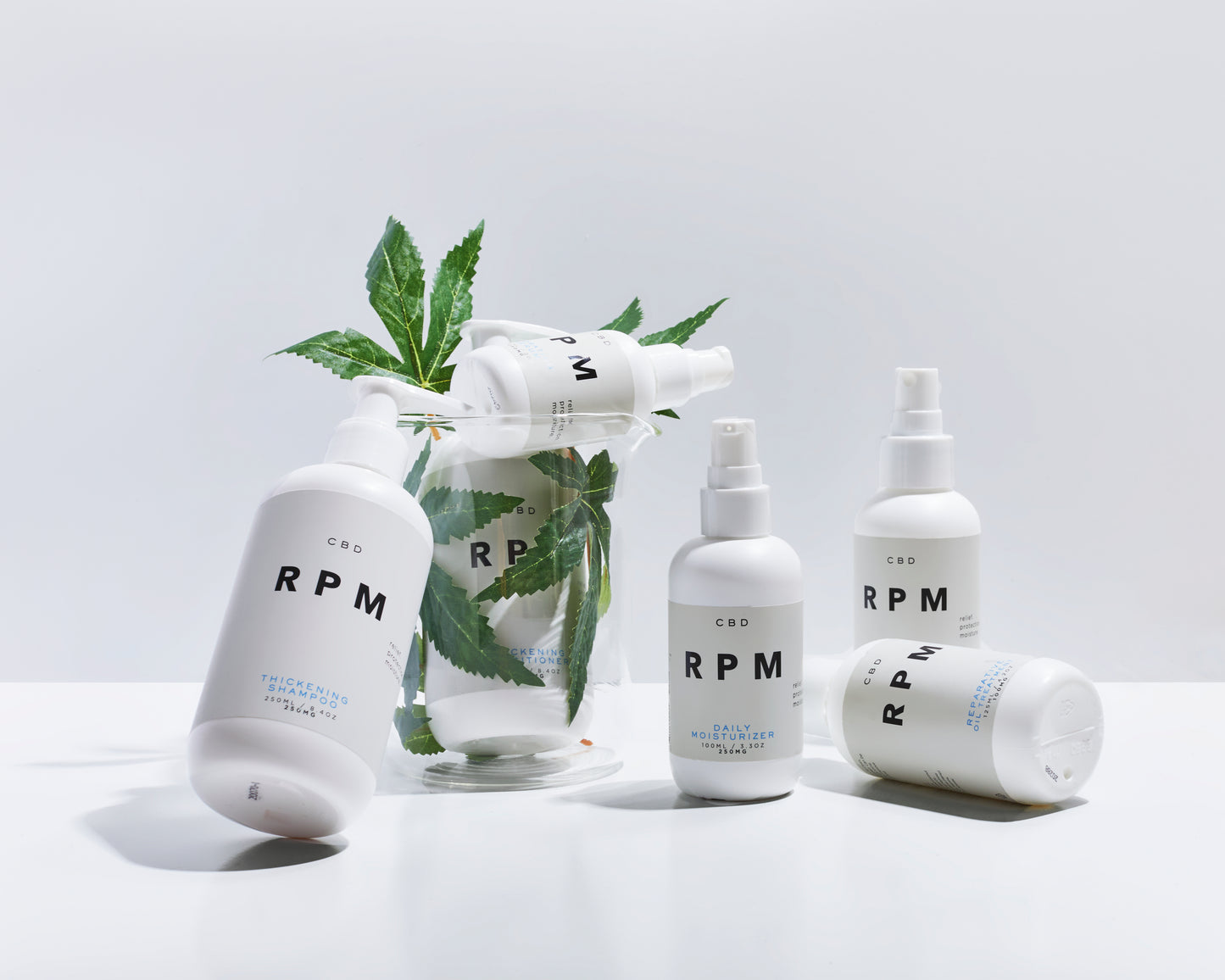 RPM Hair & Body Bundle