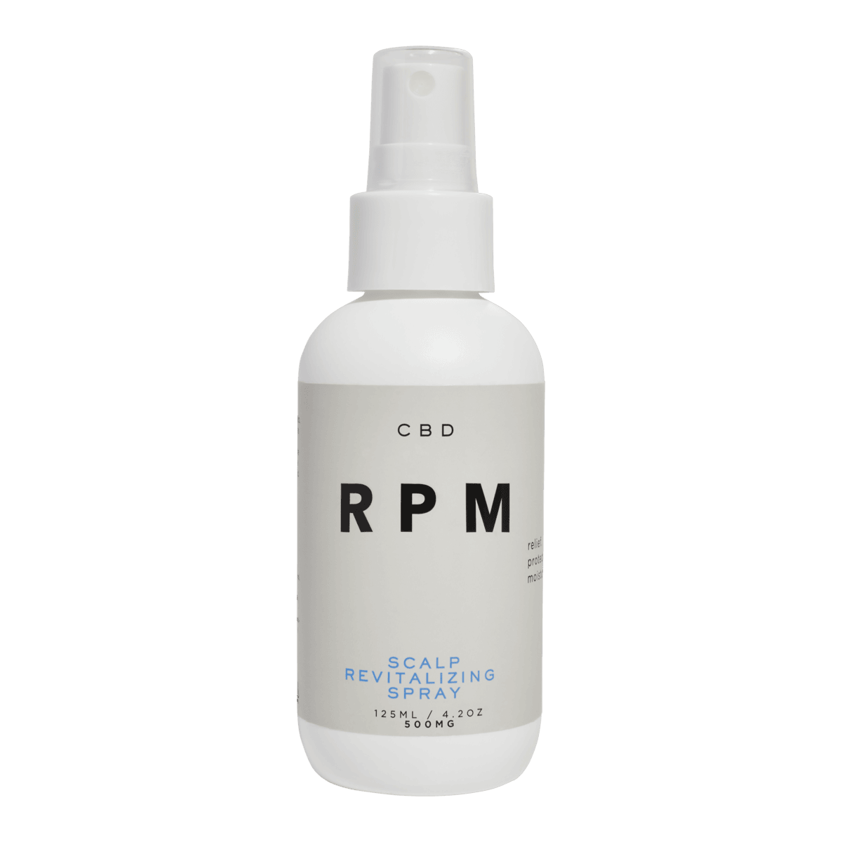 Scalp Revitalizing Spray