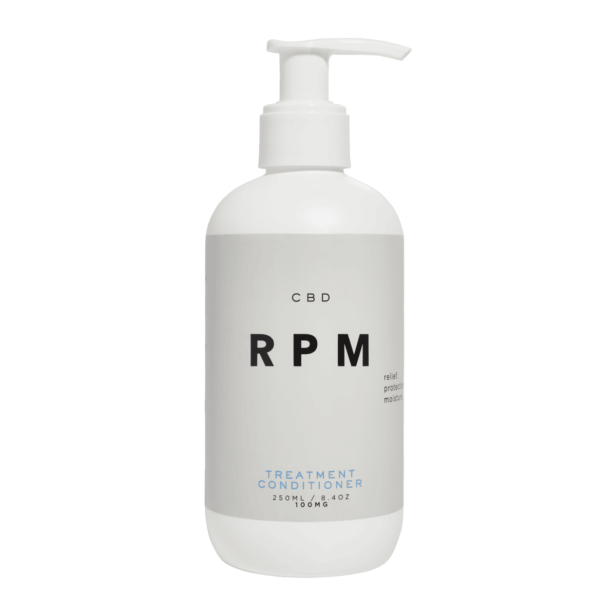 Treatment Conditioner