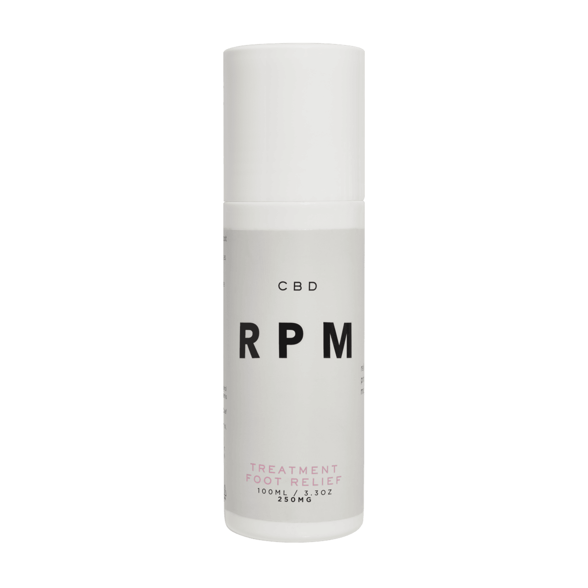 Summer Rpm Feet Products – RPM