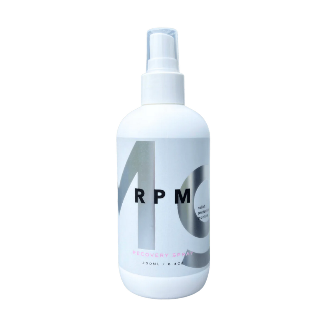 Recovery Spray – RPM