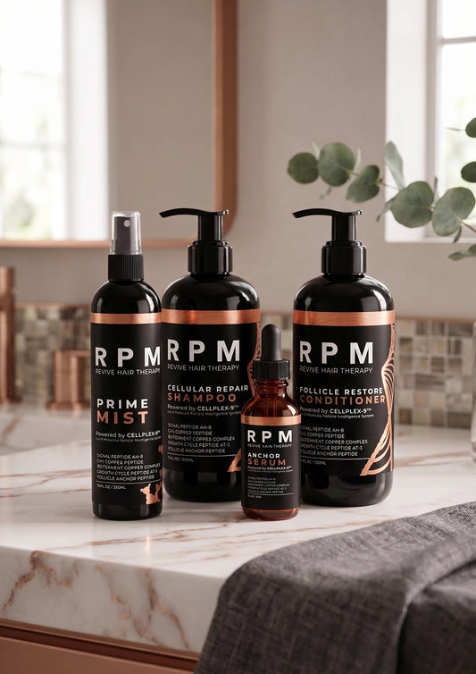 RPM Revive Therapy Bundle
